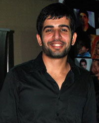 Jay Bhanushali